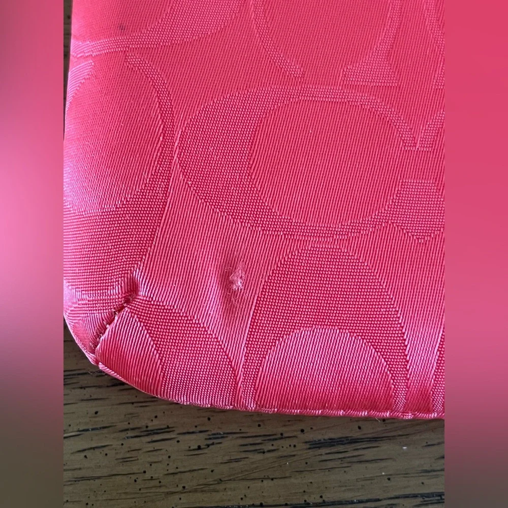 Coach Tablet Pouch - Picture 4 of 5